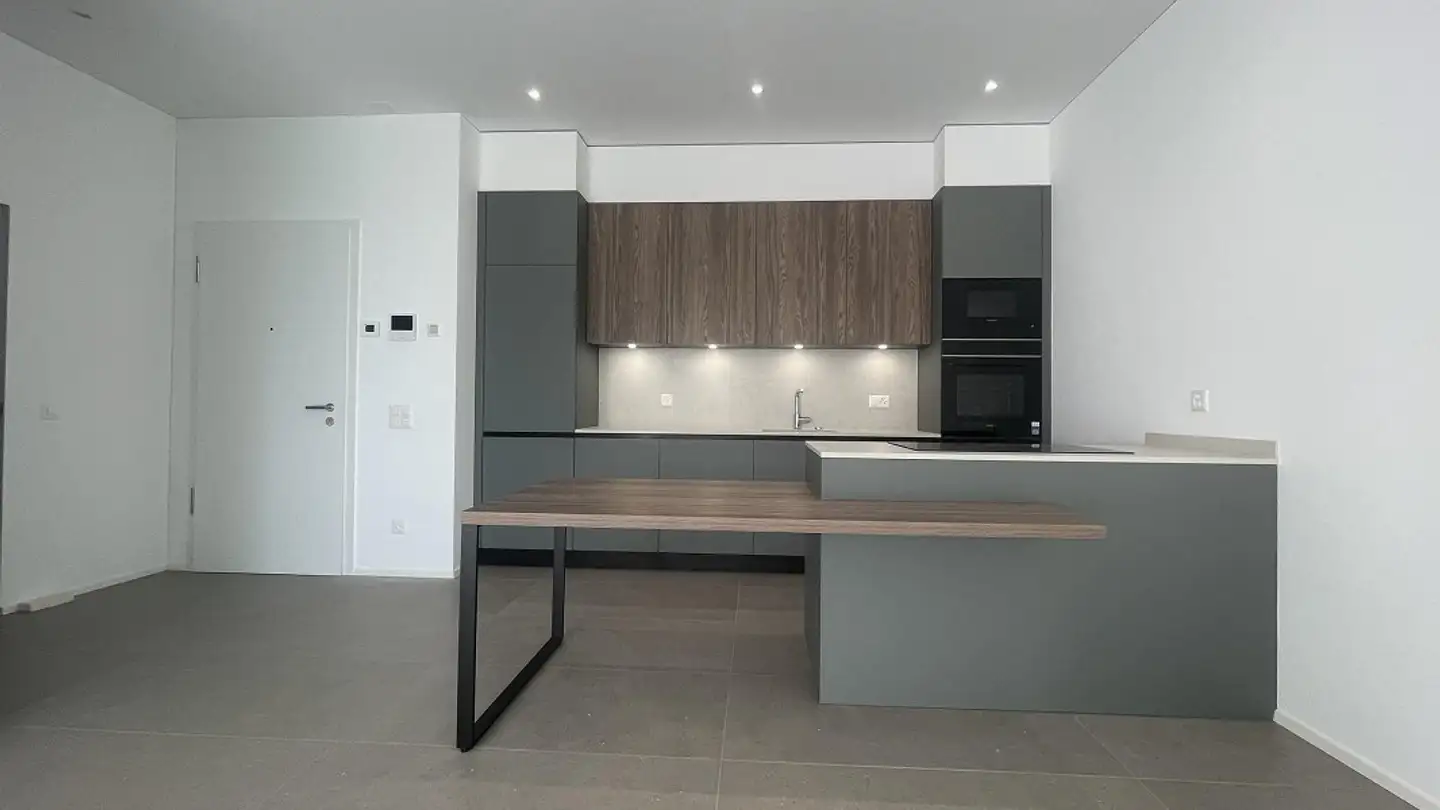 Appartamento in affitto - 6874 Castel San Pietro - Photo 3