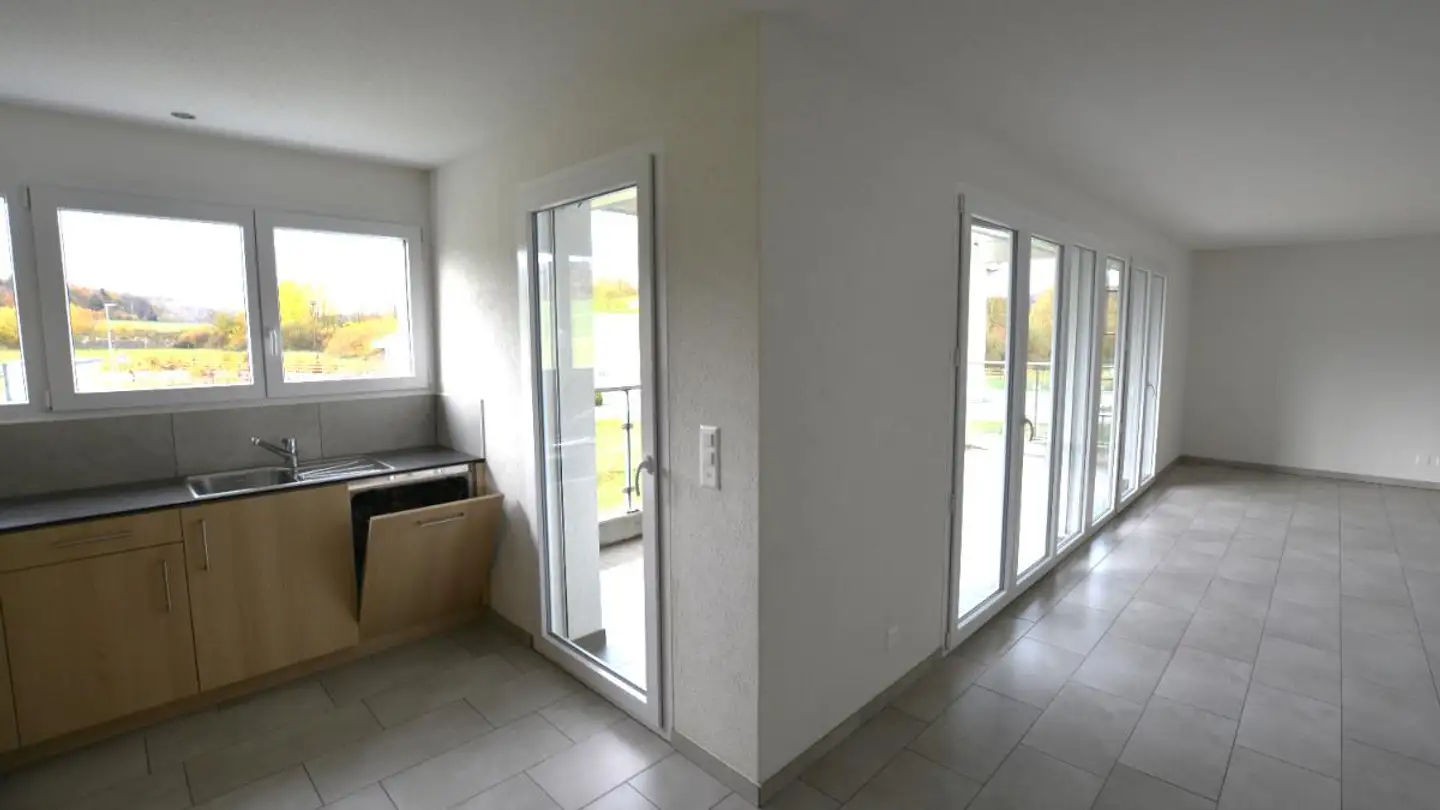 Apartment for sale - 2900 Porrentruy