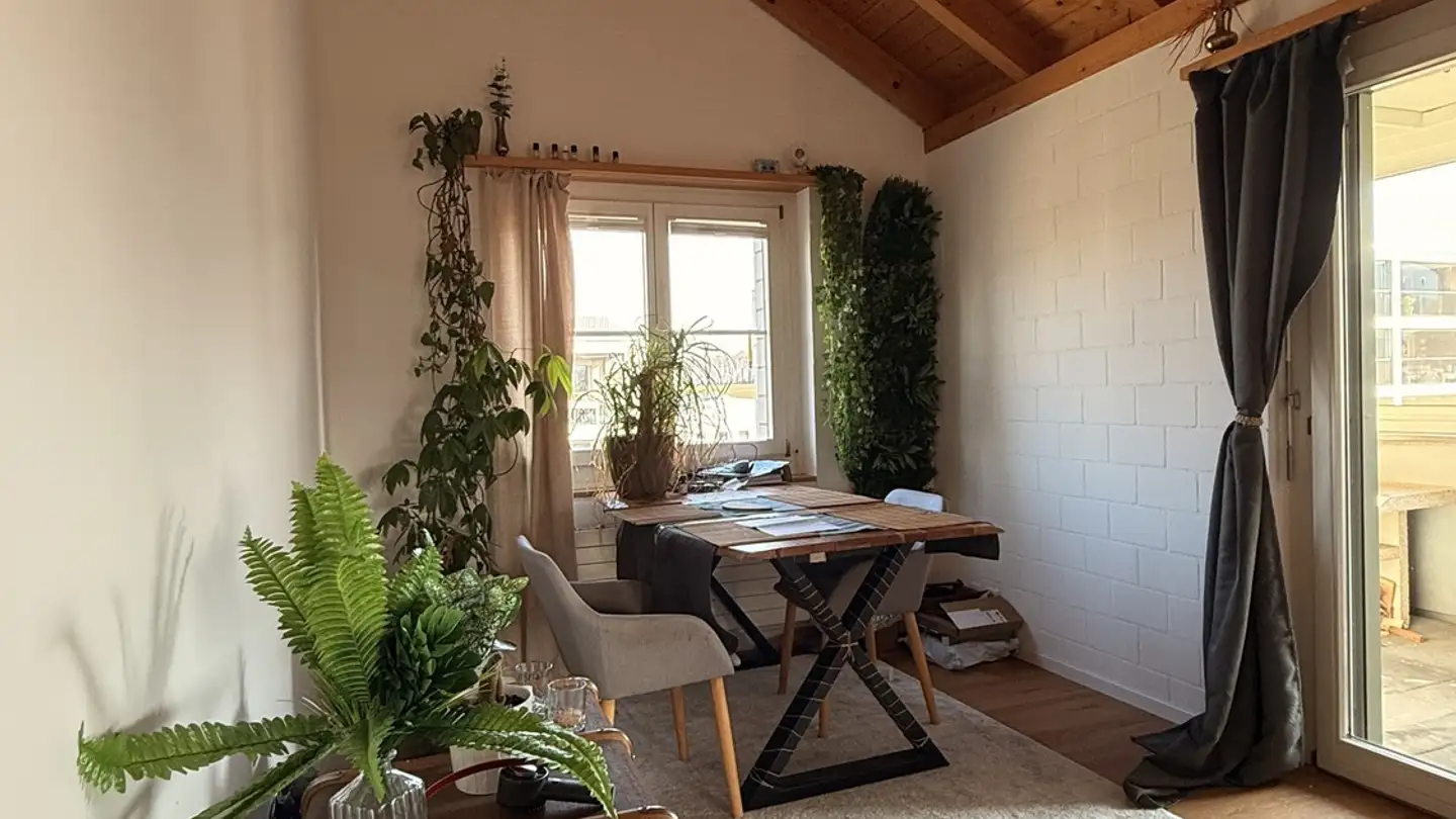 Apartment for sale - 8355 Aadorf