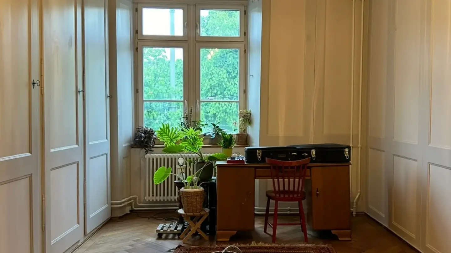Wohnung mieten - 8400 Winterthur - Foto 2