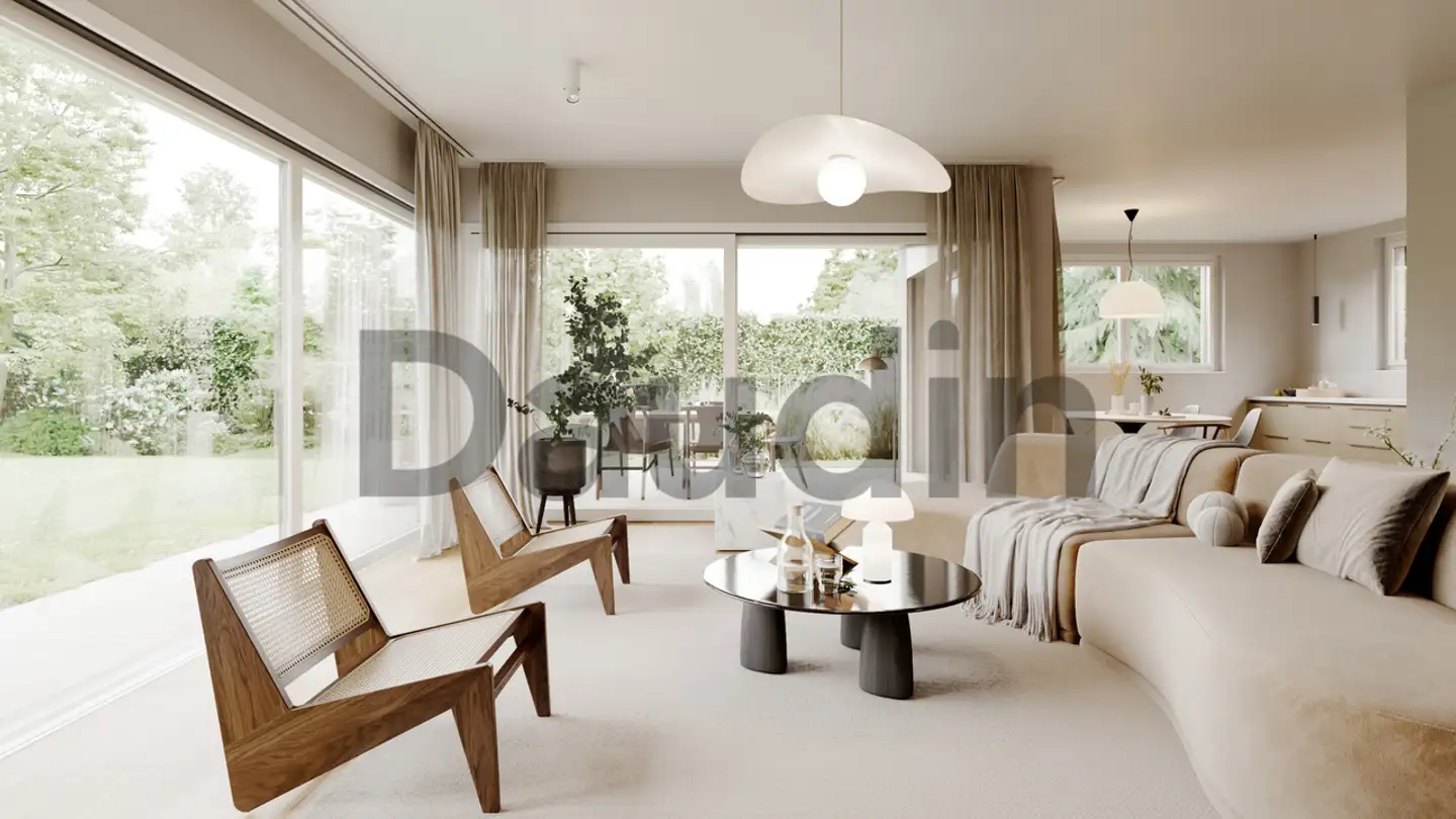 Maisonette kaufen - 1224 Chêne-Bougeries - Foto 3