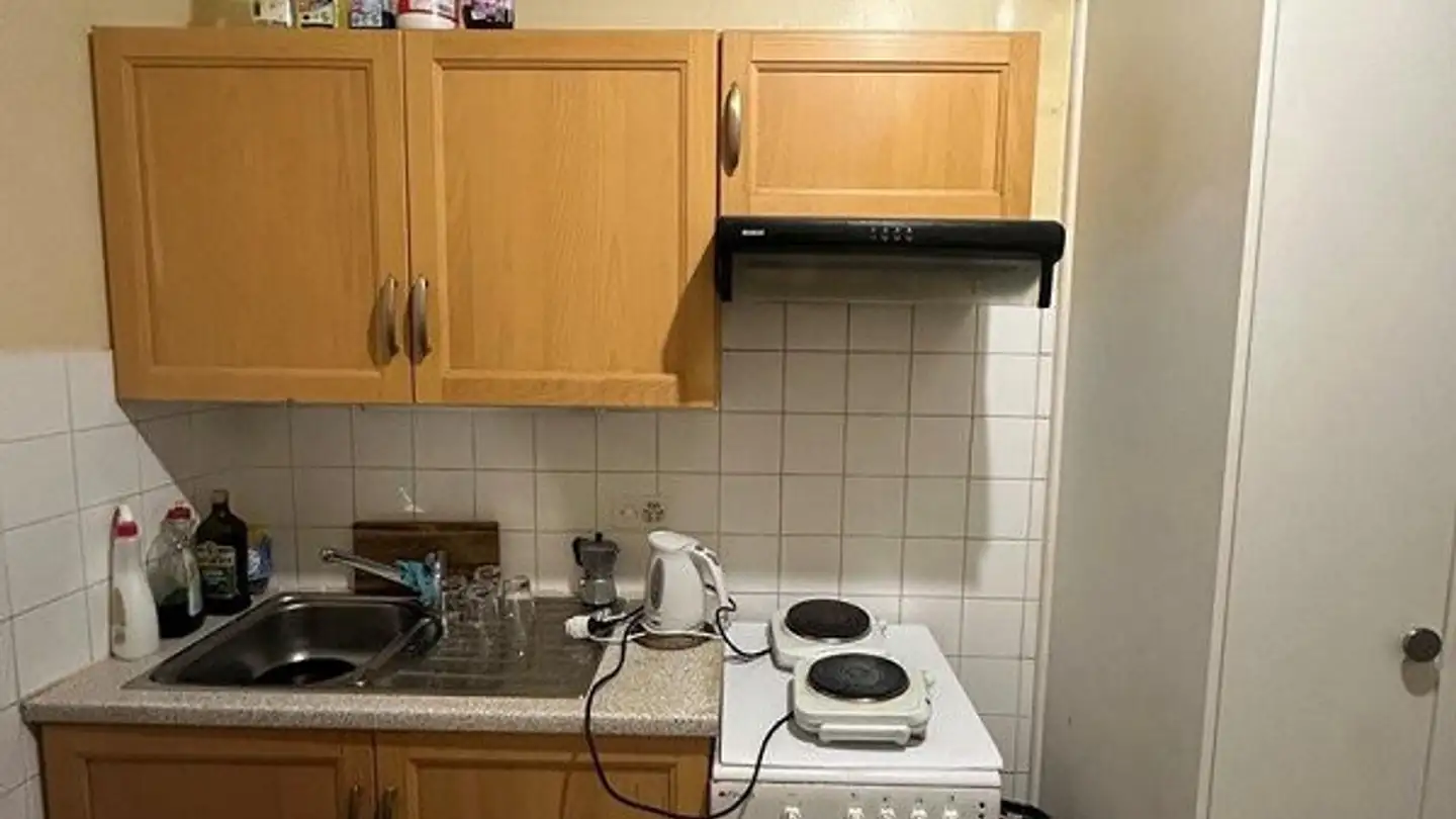 Apartment for rent - Rue De Lausanne 25, 1201 Genève - Photo 3