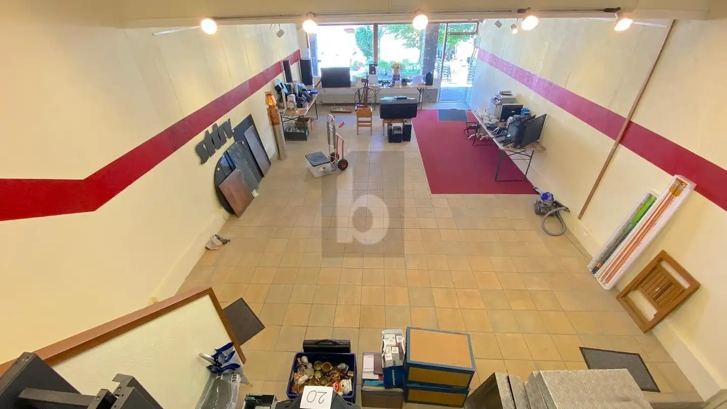 Office space for sale - Route D'anzère, 1972 Anzère - Photo 2