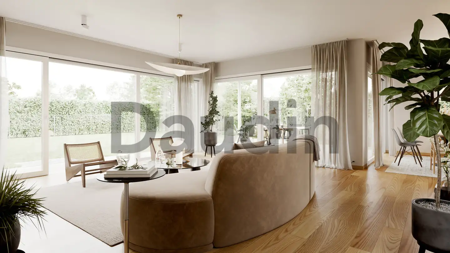 Maisonette kaufen - 1224 Chêne-Bougeries - Foto 4