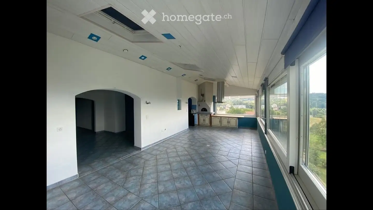 Apartment for rent - Impasse Des Rochettes 8, 1776 Montagny-la-Ville - Photo 4