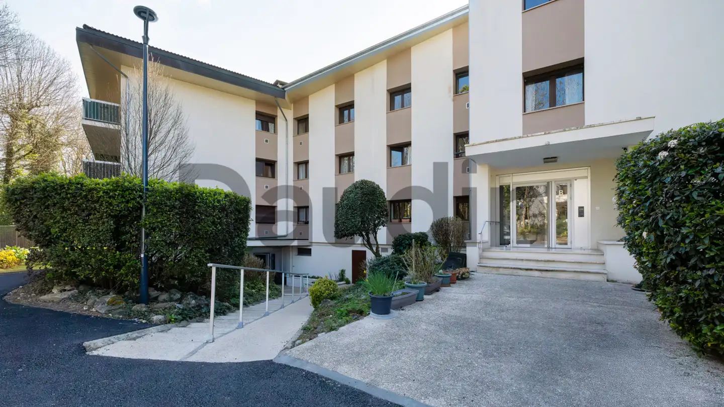 Apartment for sale - 1218 Le Grand-Saconnex