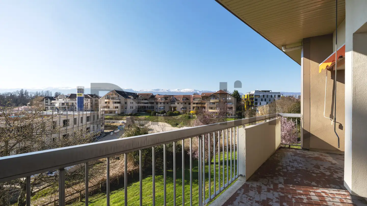 Apartment for sale - 1218 Le Grand-Saconnex - Photo 2