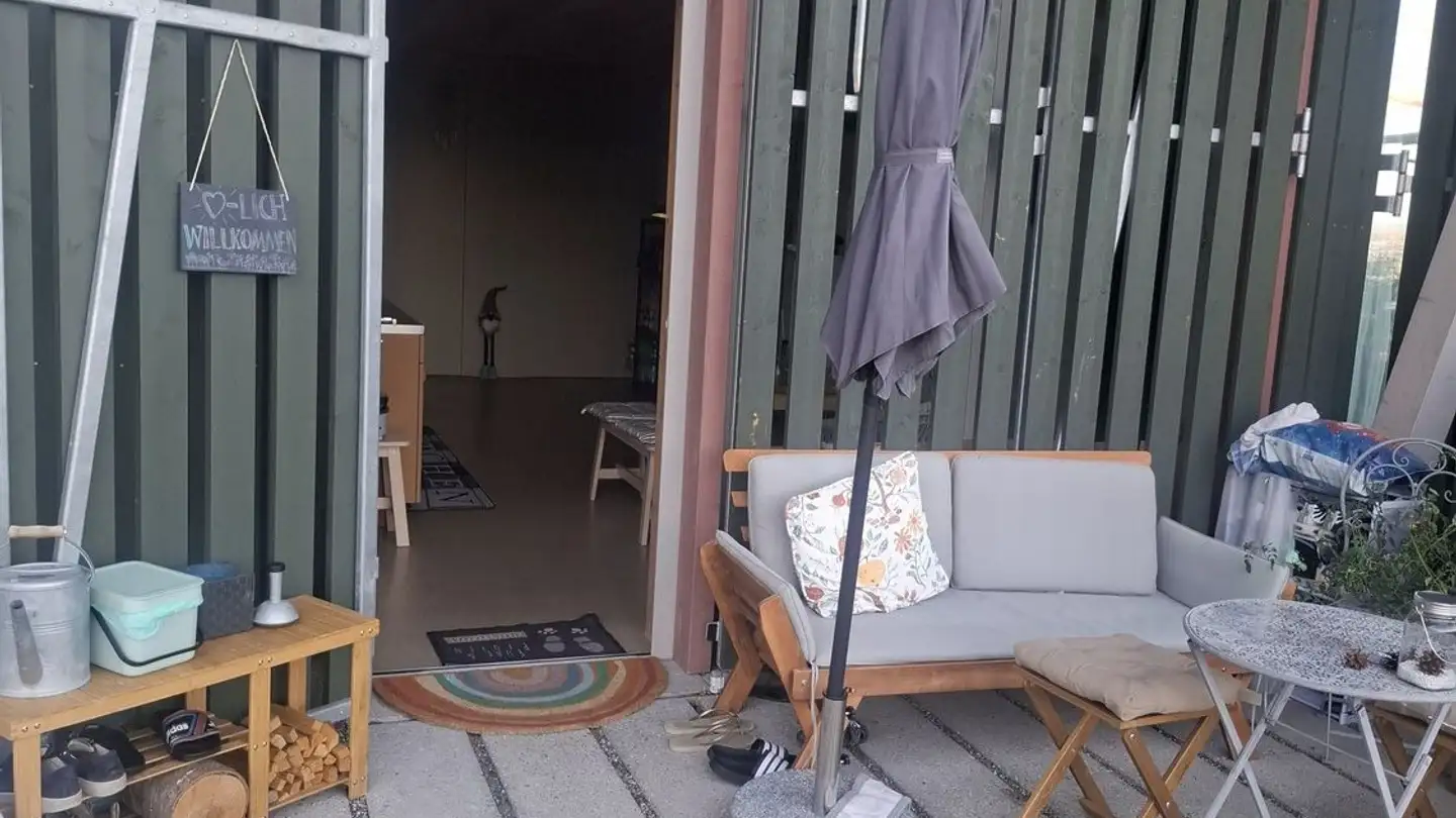 Stanza singola in affitto - Bergstrasse, 8810 Horgen - Foto 2