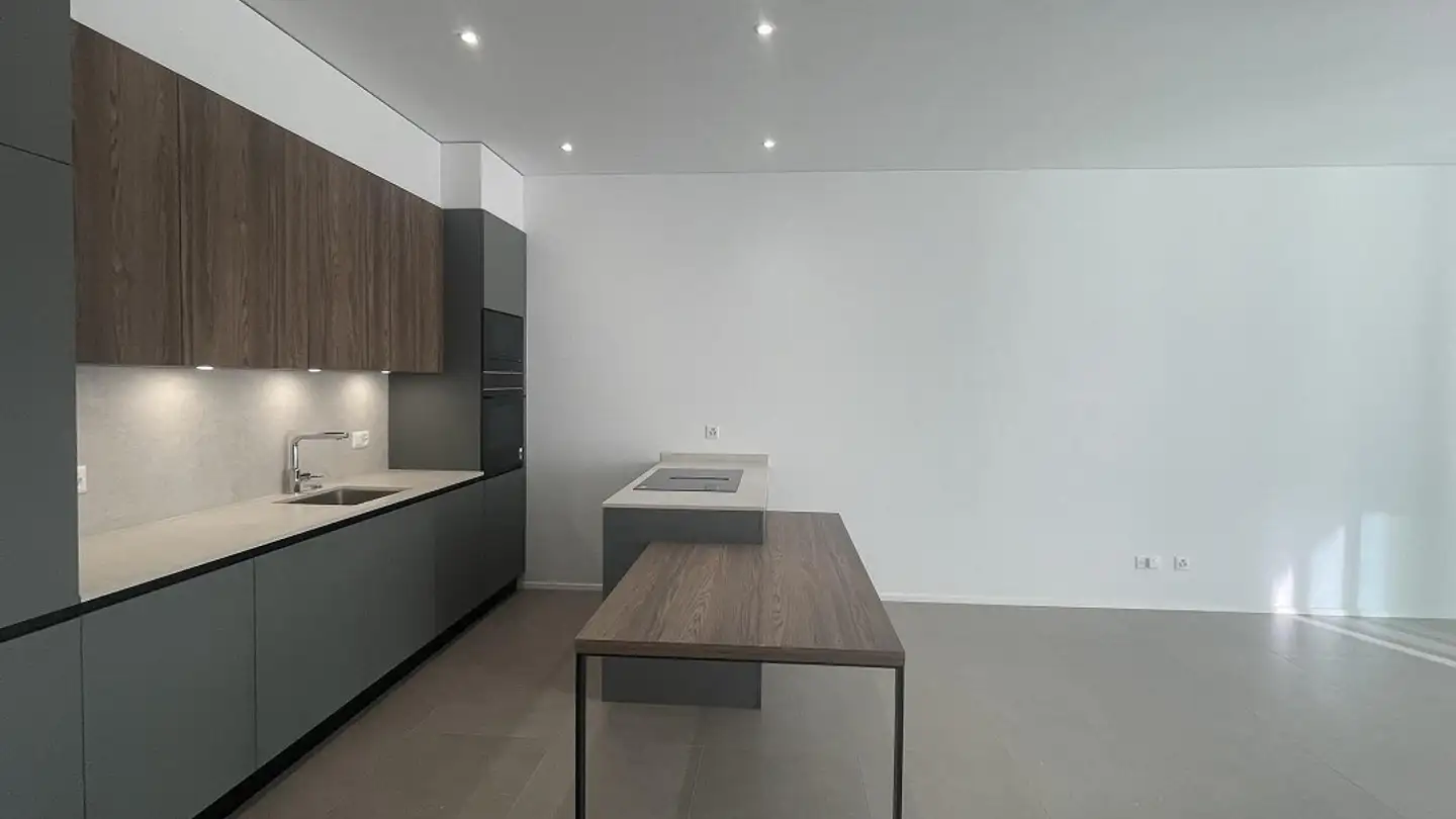 Appartamento in affitto - 6874 Castel San Pietro - Photo 4