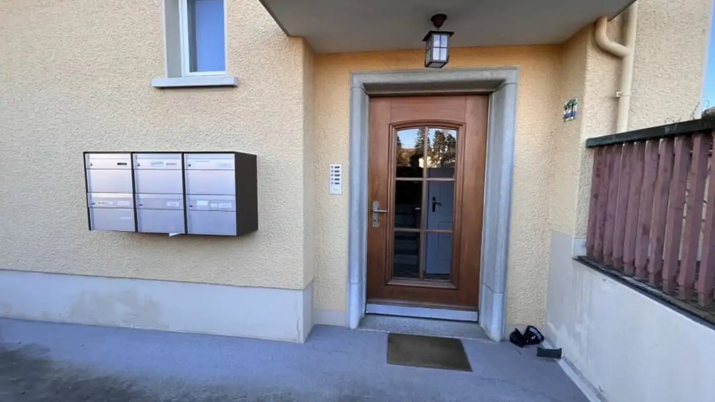 Appartamento in affitto - Pra Pury 21, 3280 Murten - Photo 2
