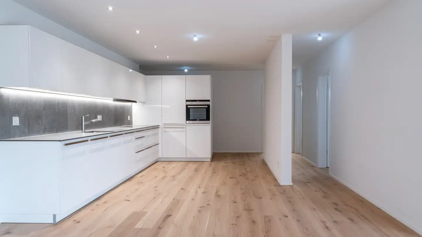 Appartamento in affitto - Rue Du 23-Juin 3, 2842 Rossemaison - Foto 3