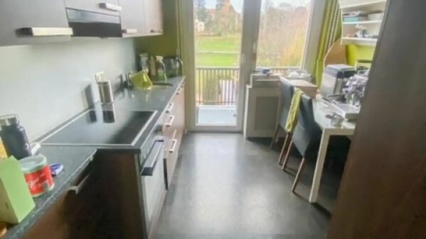 Appartamento in affitto - Pra Pury 21, 3280 Murten - Photo 4