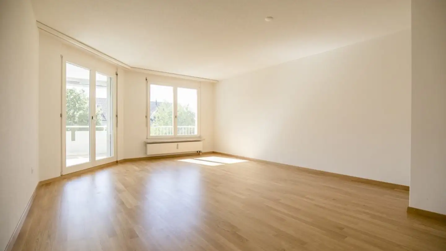 Appartement à louer - Moosweg 21, 8500 Frauenfeld - Photo 2