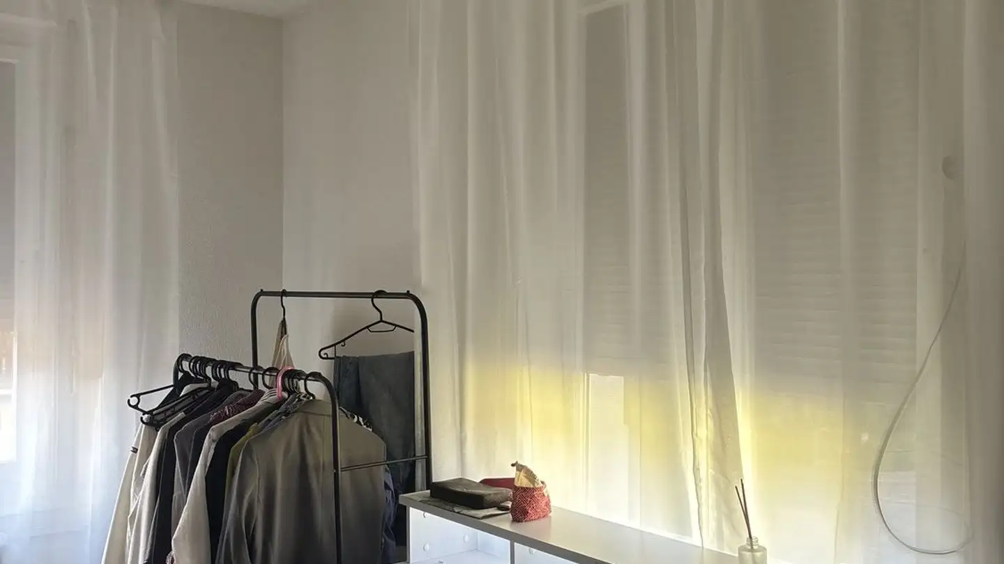 Chambre à louer - Feldbachstrasse 9, 9000 St. Gallen - Photo 3
