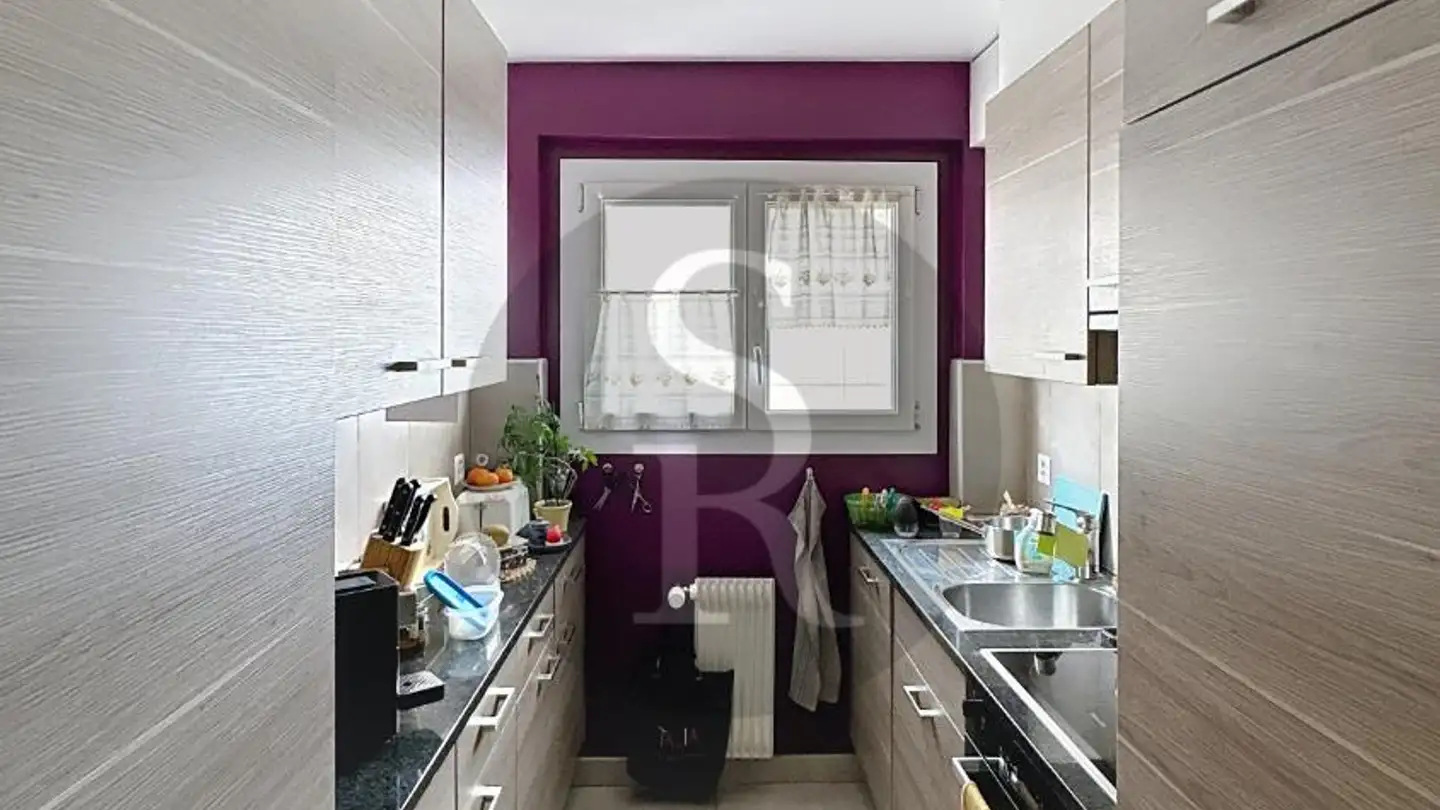 Appartamento in affitto - 2034 Peseux