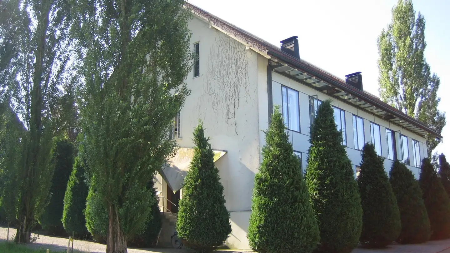 Apartment for rent - Bruggmattweg 13, 5615 Fahrwangen - Photo 2