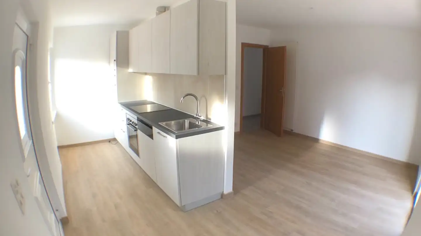 Apartment for rent - Via Gelusa 7, 6874 Castel San Pietro - Photo 4