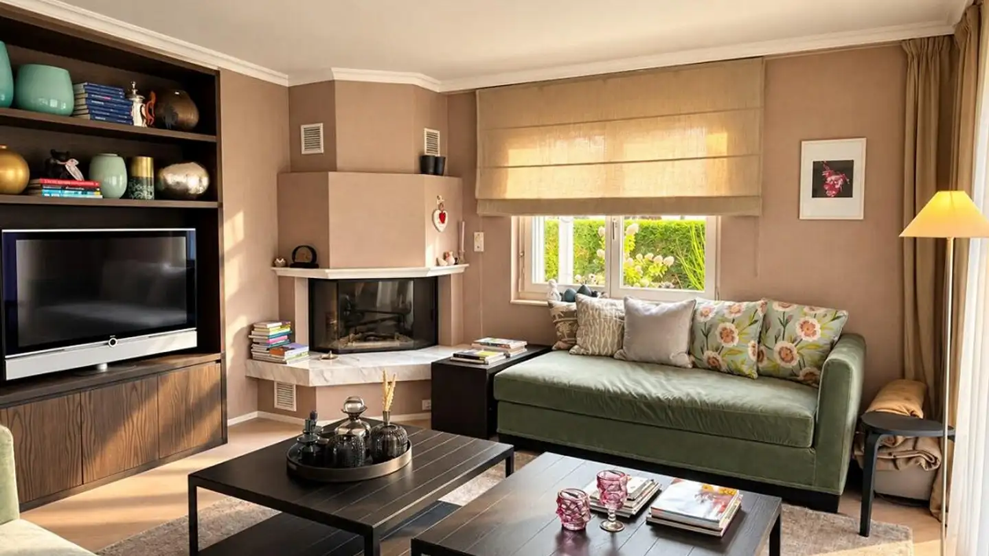 Casa bifamiliare in affitto - Fähnernstrasse 13a, 9434 Au SG - Foto 4