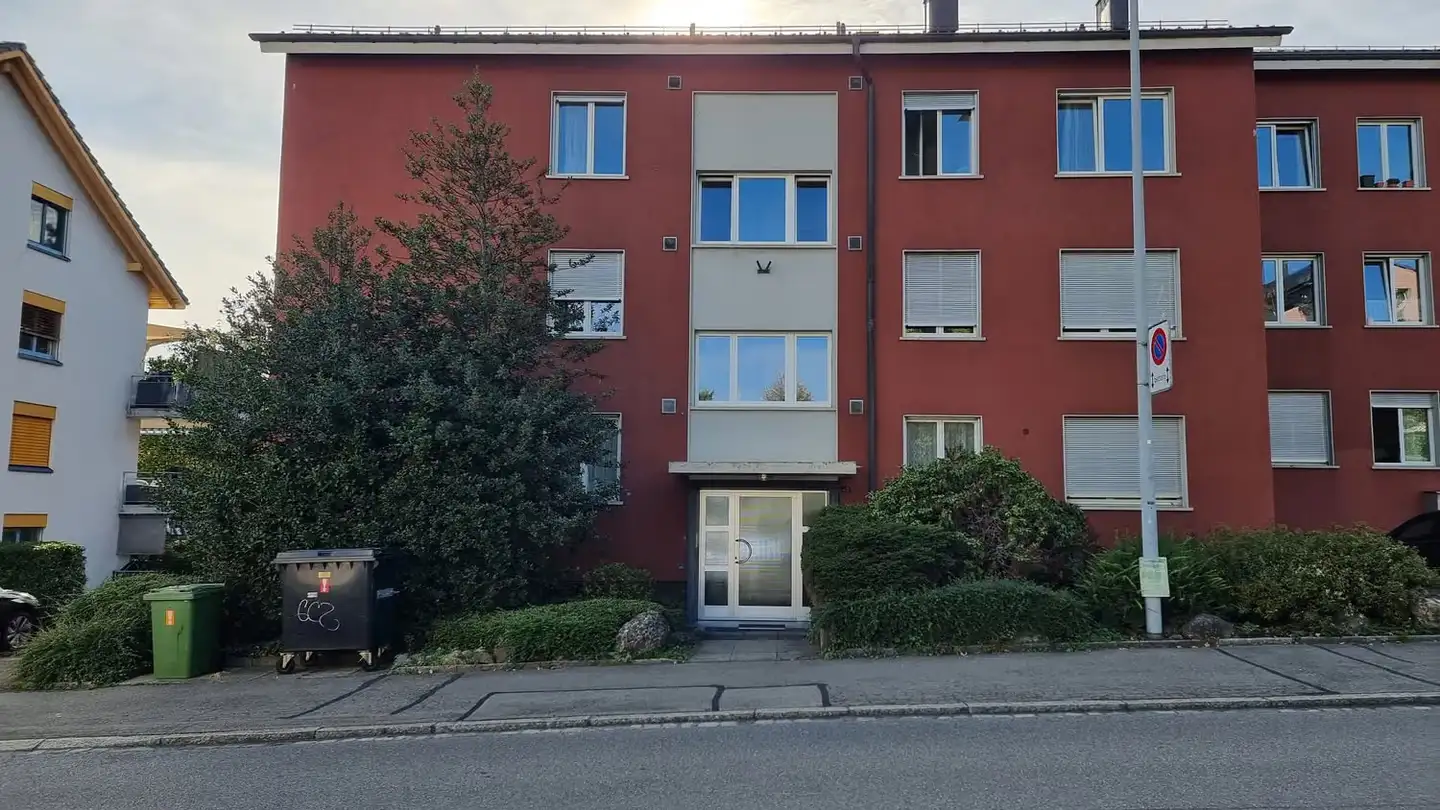 Apartment for rent - Bettlistrasse 40, 8600 Dübendorf