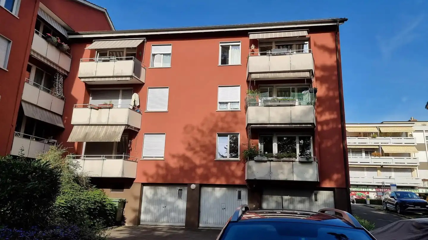 Wohnung mieten - Bettlistrasse 40, 8600 Dübendorf - Foto 2