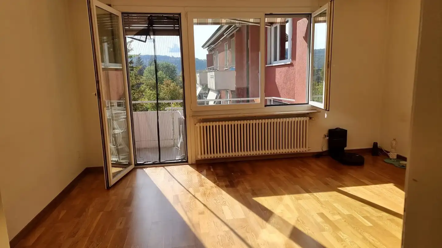 Wohnung mieten - Bettlistrasse 40, 8600 Dübendorf - Foto 3