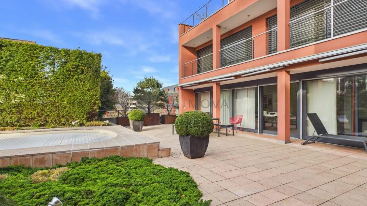 Appartamento in vendita - 4102 Binningen