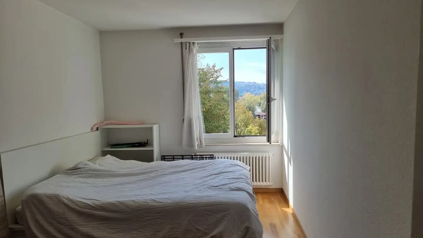 Wohnung mieten - Bettlistrasse 40, 8600 Dübendorf - Foto 4