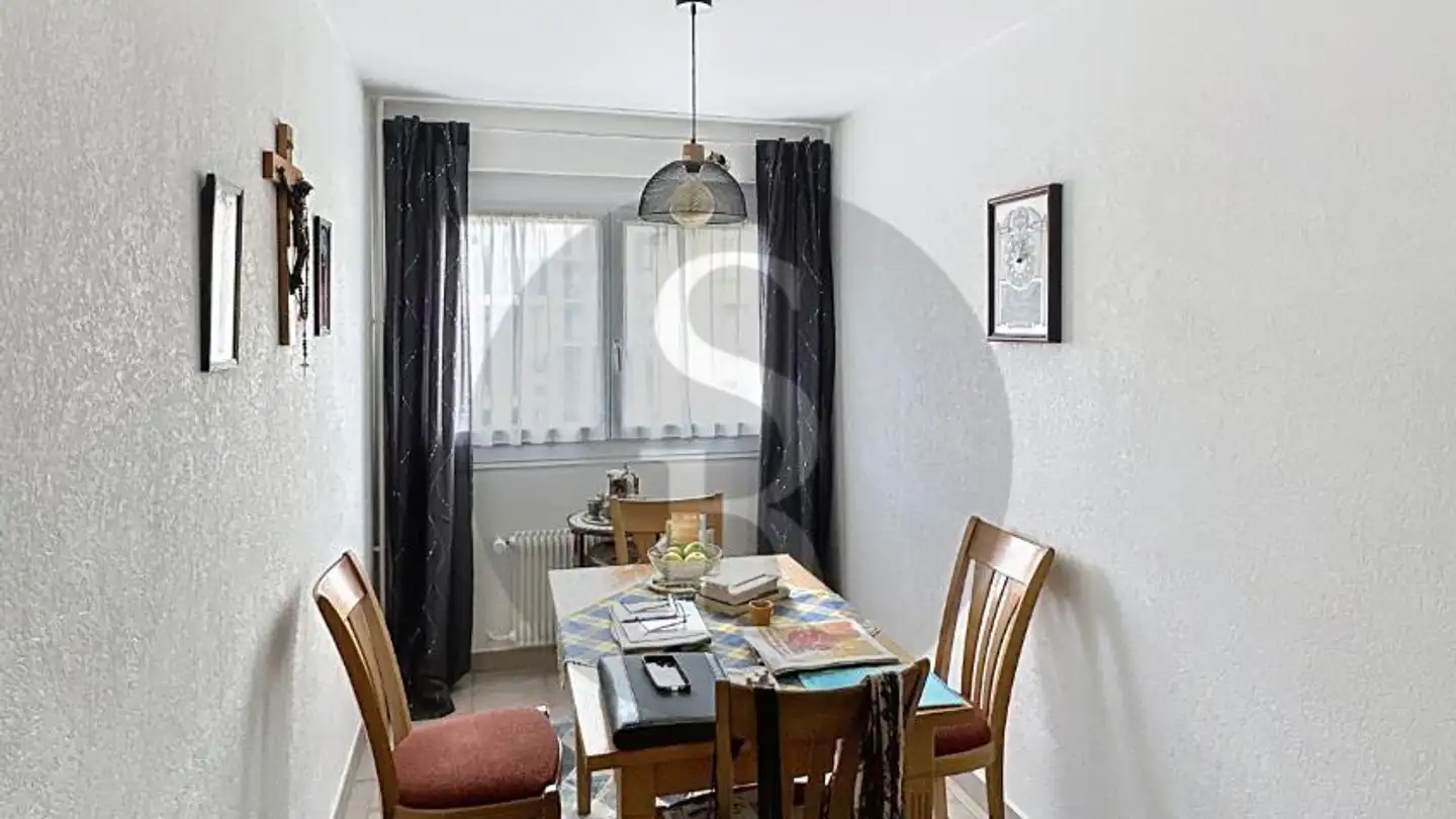 Appartement à louer - 2034 Peseux - Photo 4