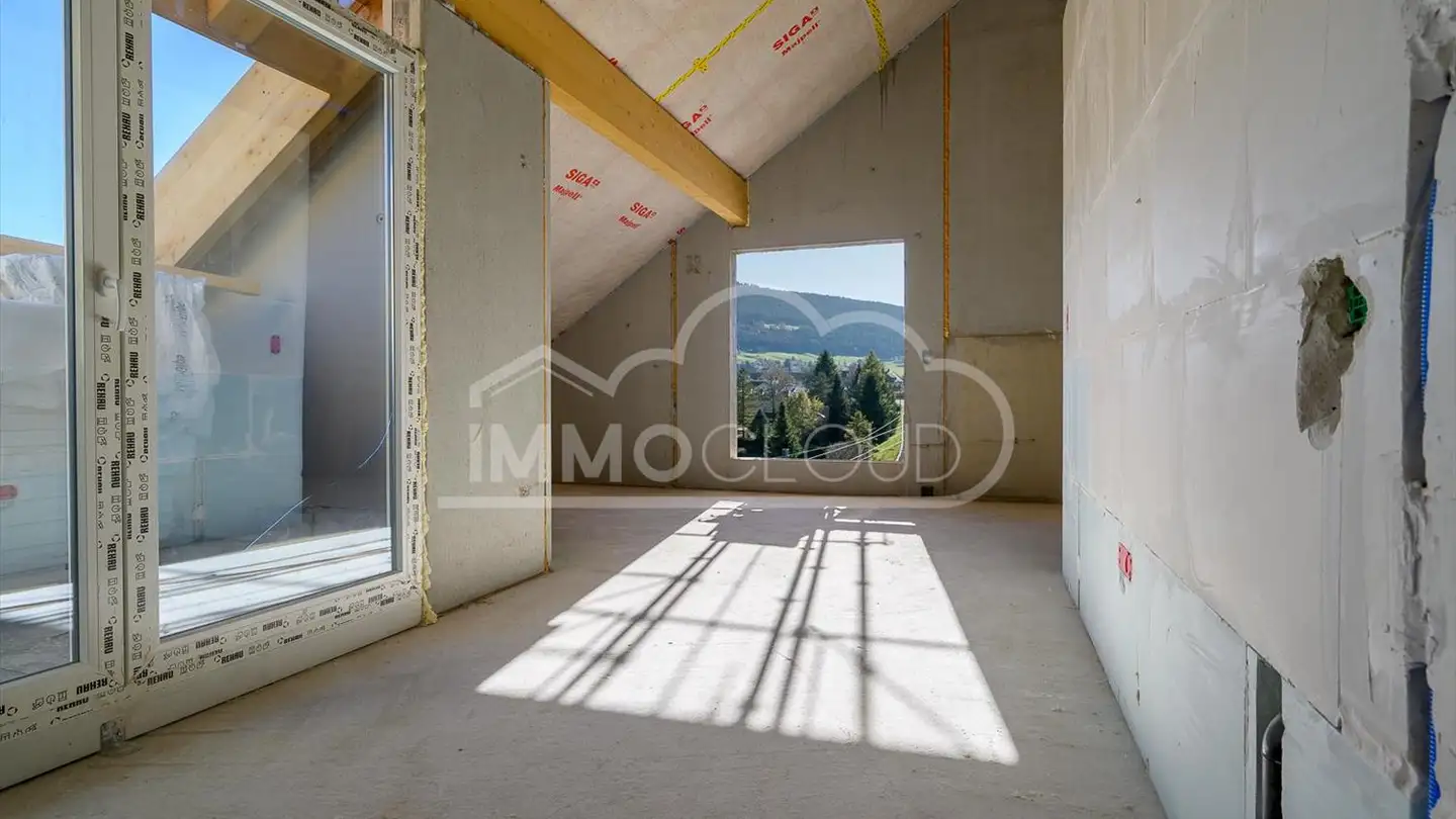 Appartement à vendre - 1347 Le Sentier