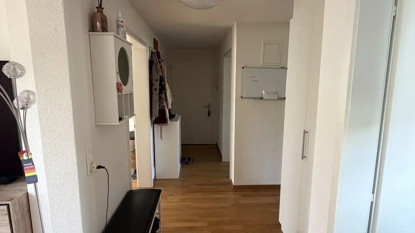 Appartamento in affitto - Gewerbestrasse 14, 3012 Bern