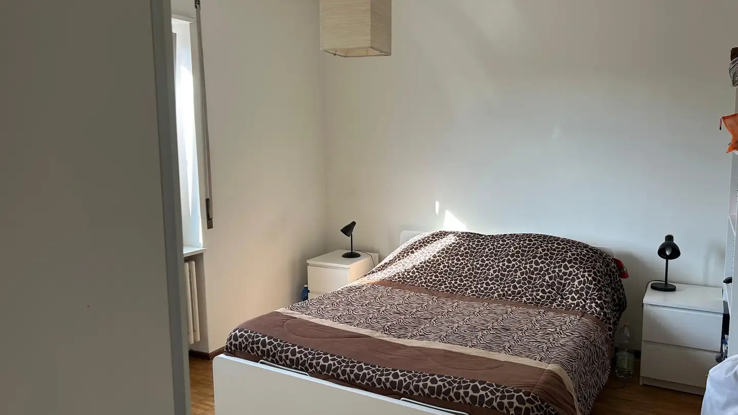 Single house for rent - Via Serafino Balestra 39, 6900 Lugano - Photo 2