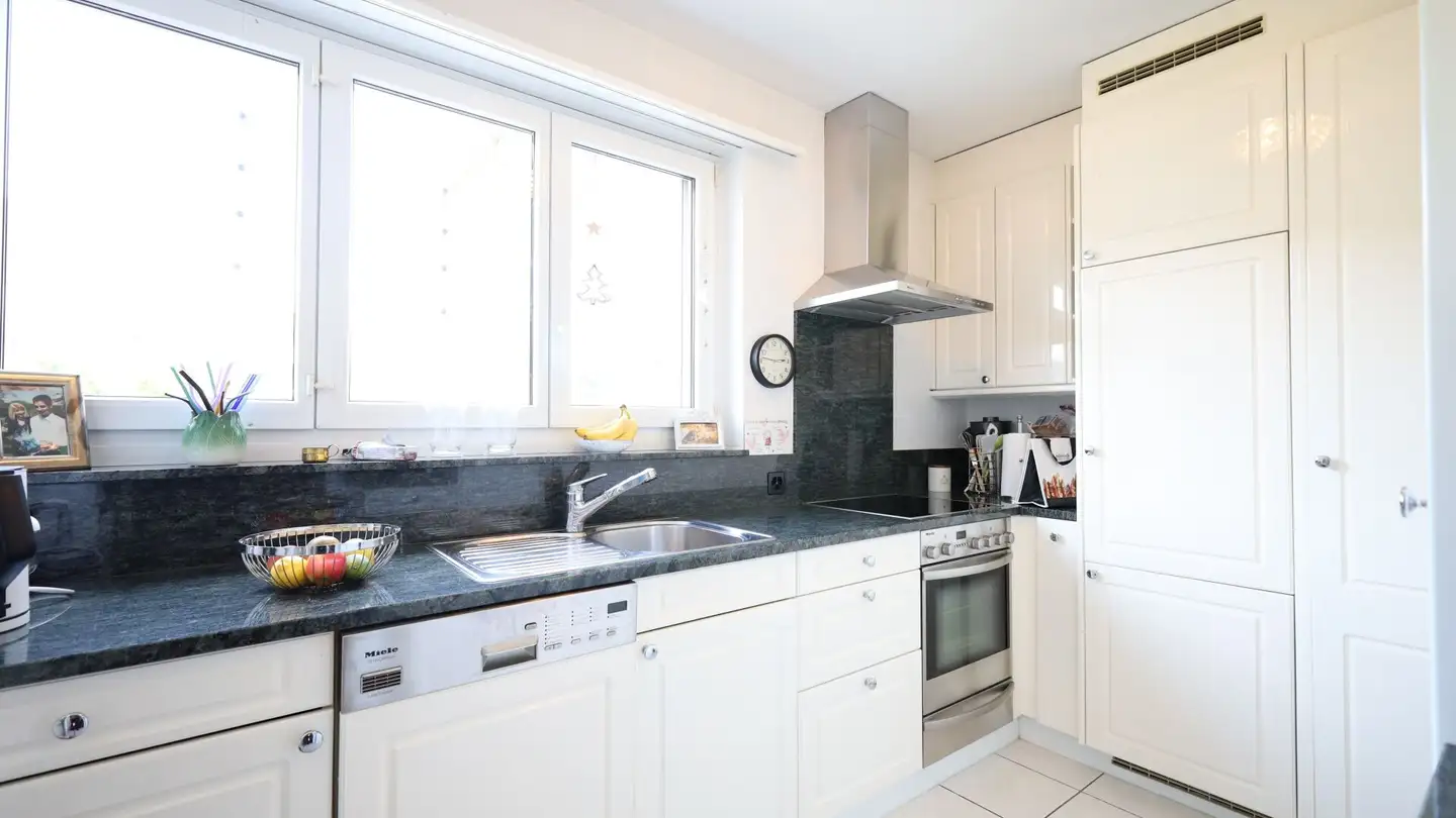 Appartamento in vendita - Altbrunnenweg, 4410 Liestal - Photo 2