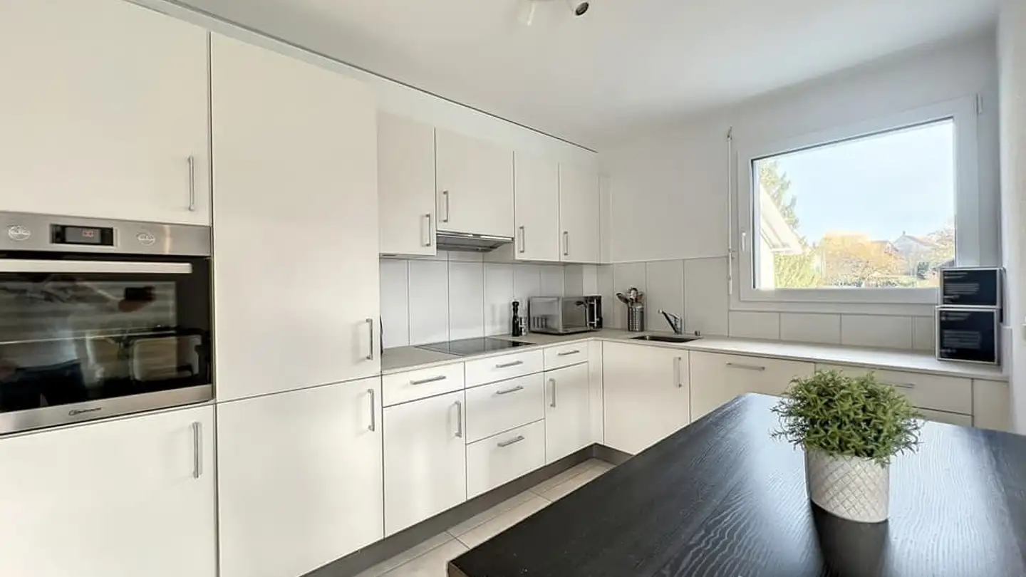 Apartment for rent - Route Du Vully 7, 1543 Grandcour - Photo 2