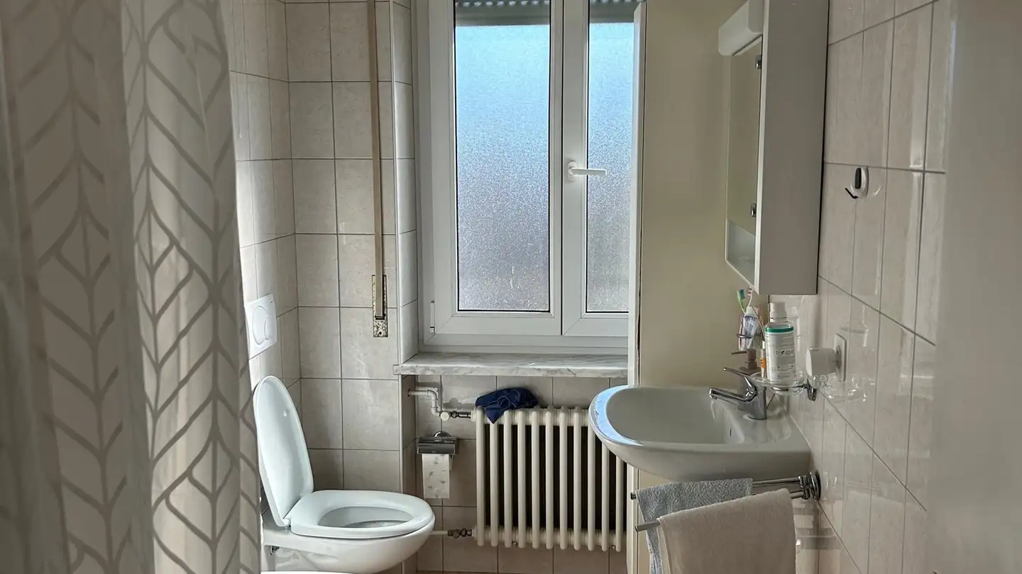 Single house for rent - Via Serafino Balestra 39, 6900 Lugano - Photo 3