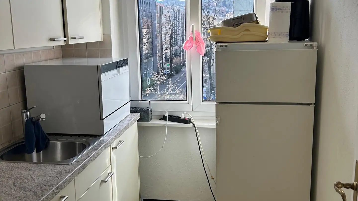 Single house for rent - Via Serafino Balestra 39, 6900 Lugano - Photo 4