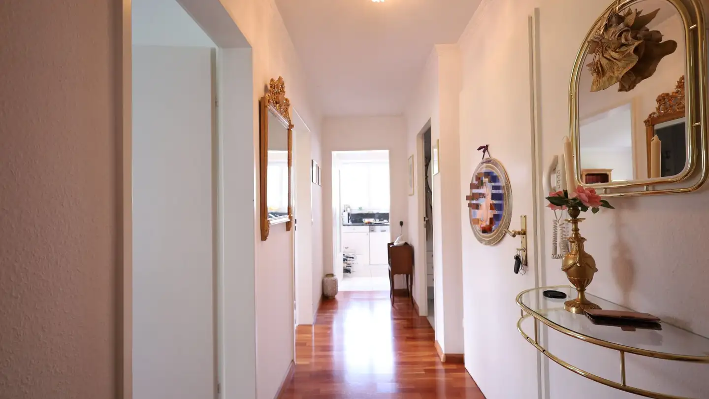 Appartamento in vendita - Altbrunnenweg, 4410 Liestal - Photo 3