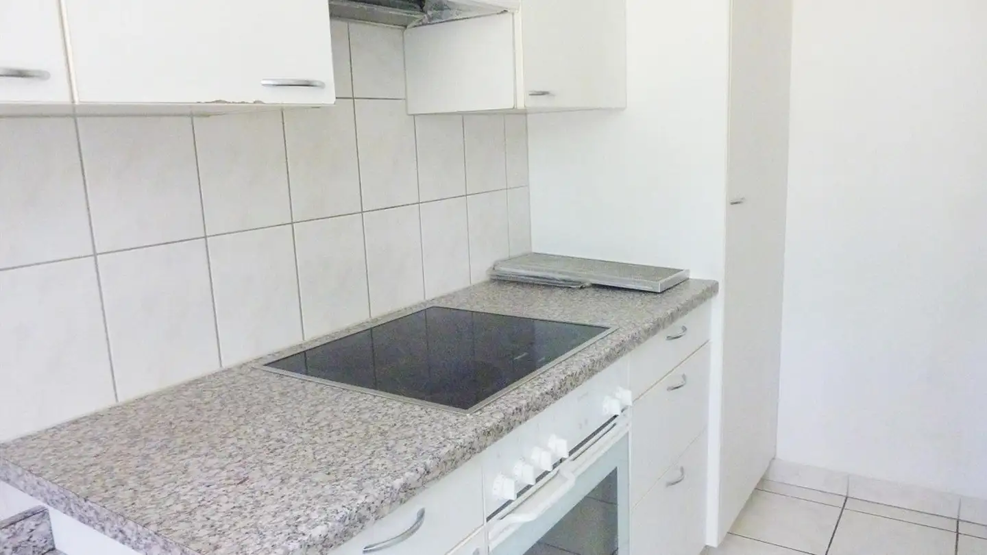 Appartamento in affitto - Flurstrasse 53, 8048 Zürich - Photo 3