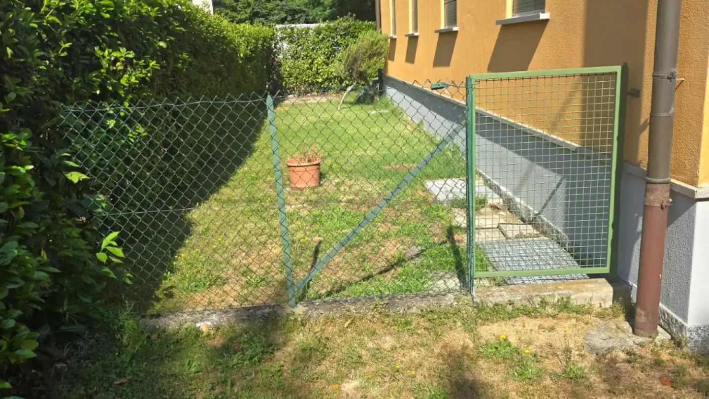 Appartamento in affitto - Via Al Dosso 15, 6807 Taverne - Foto 2