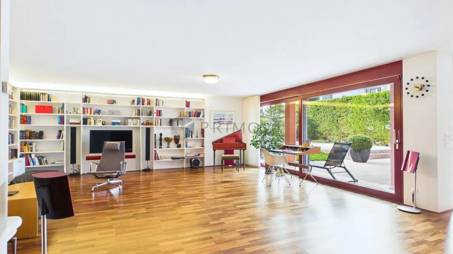 Appartamento in vendita - 4102 Binningen - Foto 4