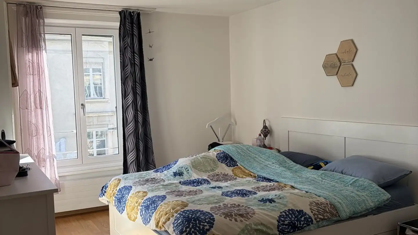 Appartamento in affitto - Gewerbestrasse 14, 3012 Bern - Foto 2