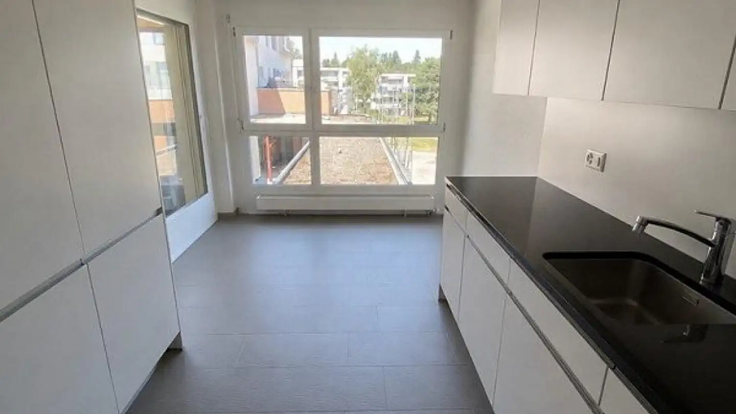 Apartment for rent - Schaufelweg 21, 3098 Schliern b. Köniz