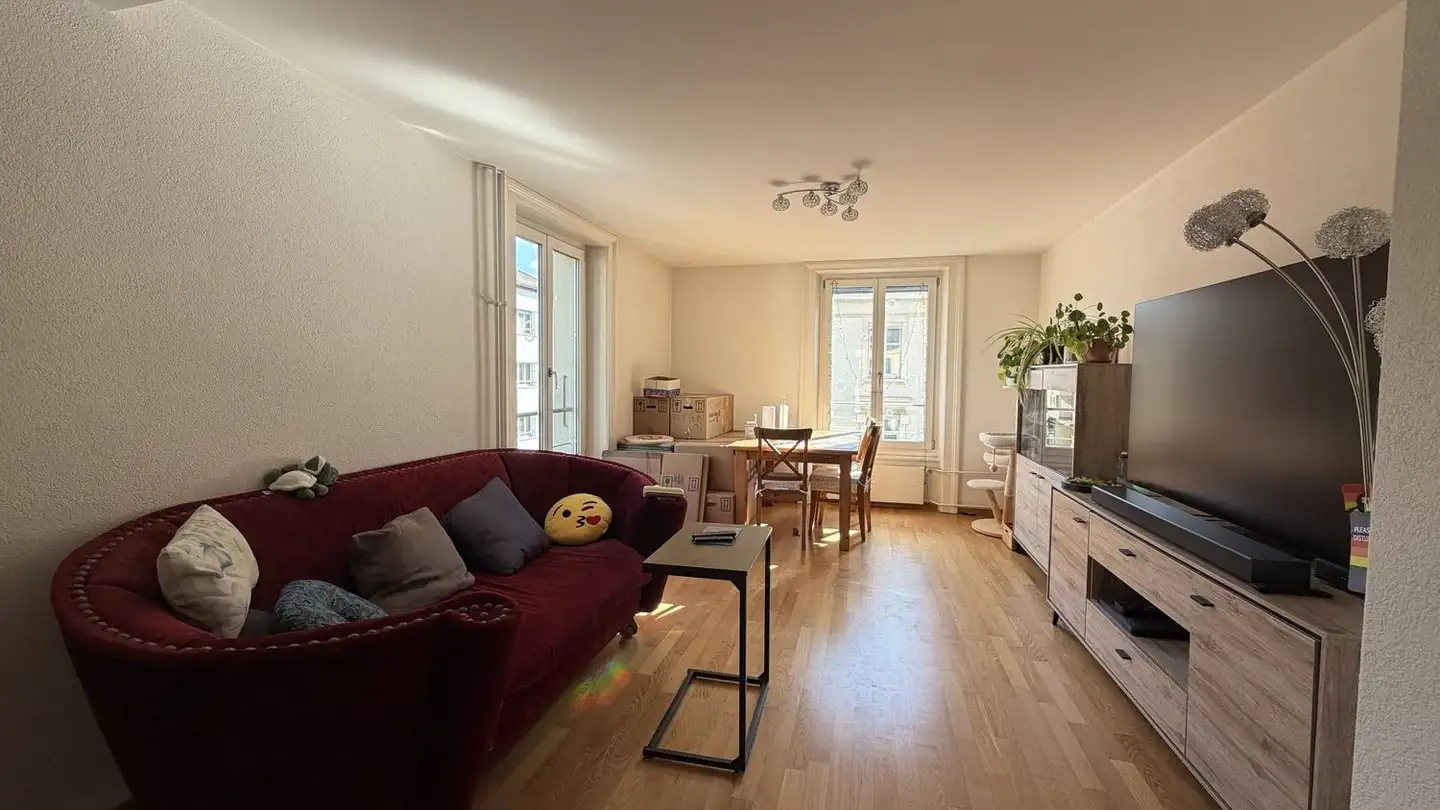 Appartamento in affitto - Gewerbestrasse 14, 3012 Bern - Foto 3
