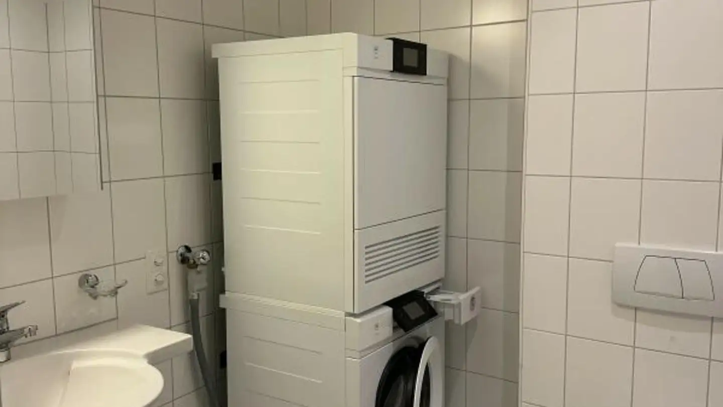 Wohnung mieten - Zollhausstrasse 30, 8750 Glarus - Foto 3