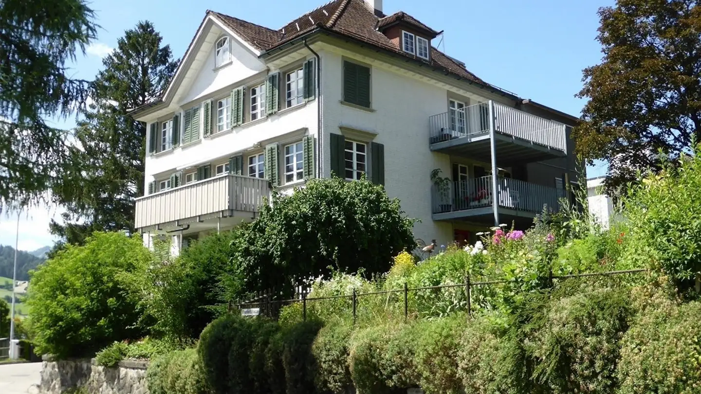 Apartment for rent - Howartstrasse 2, 9642 Ebnat-Kappel