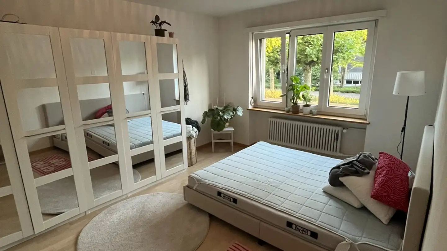 Appartamento in affitto - 8400 Winterthur - Foto 2