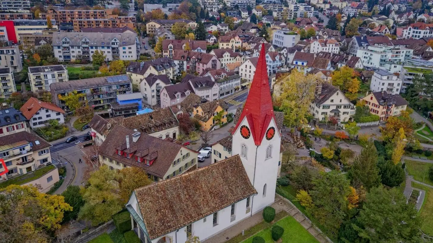 Apartment for rent - Limmattalstrasse 223, 8049 Zürich