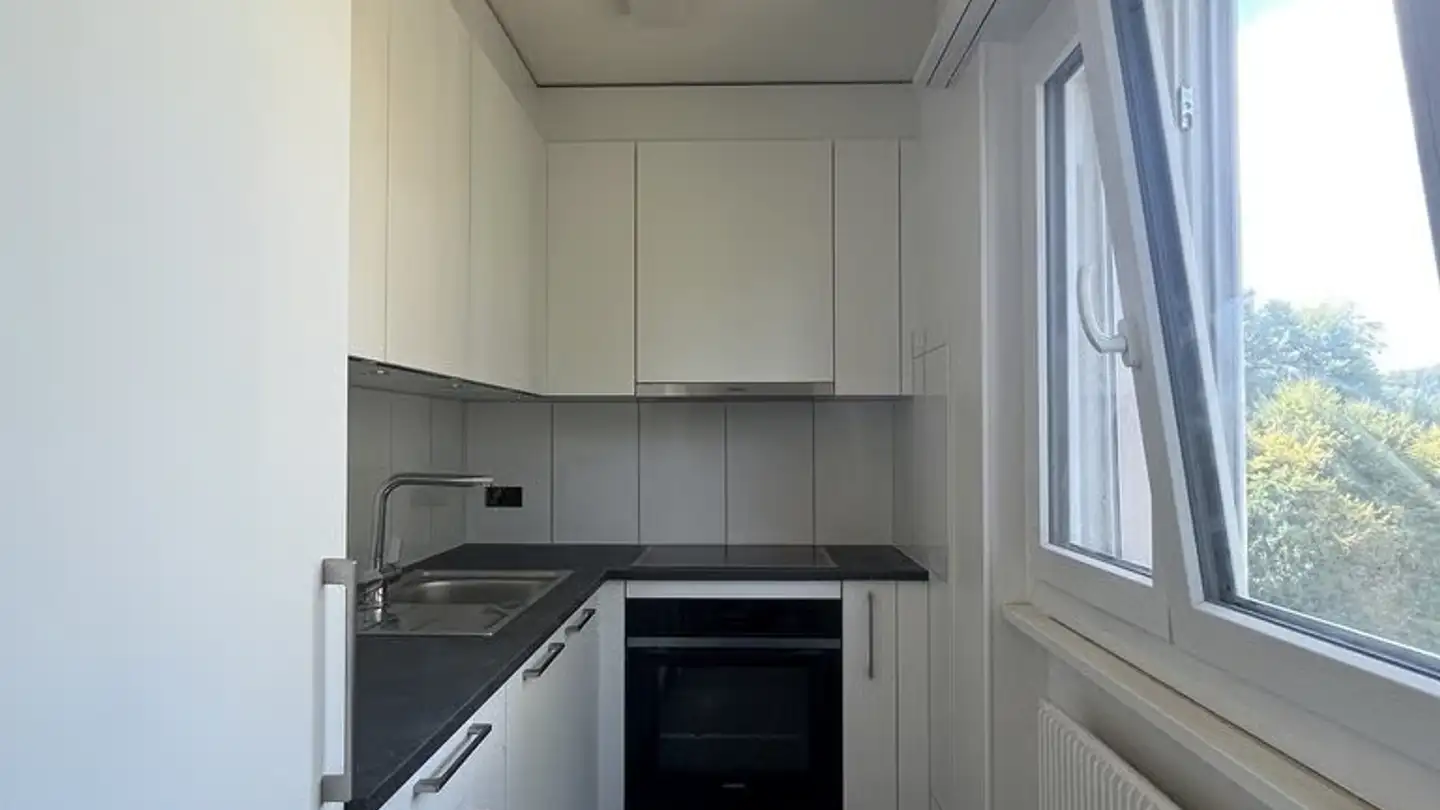 Apartment for rent - Sous Bellevue 31, 2900 Porrentruy - Photo 4
