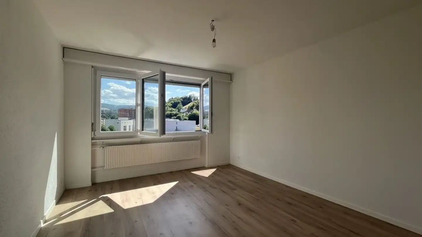 Apartment for rent - Sous Bellevue 31, 2900 Porrentruy - Photo 3