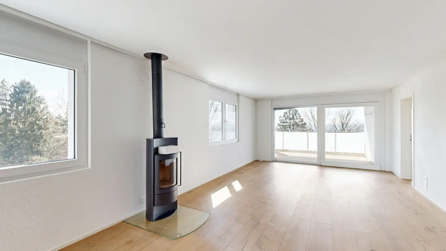 Wohnung mieten - Kelleräckerstrasse, 8967 Widen - Foto 2