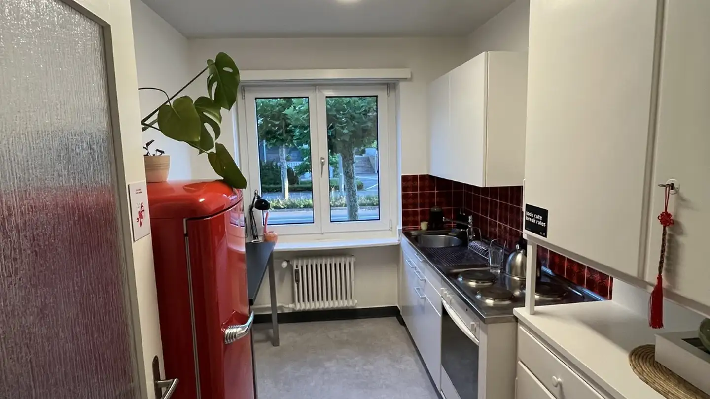 Appartamento in affitto - 8400 Winterthur - Foto 3